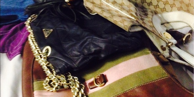Poshmark banner for @joy